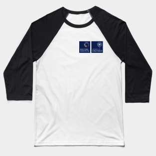 Main Logo Baseball T-Shirt